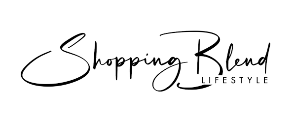 ShoppingBlend