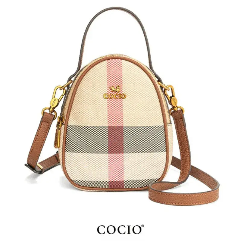 Bolsa Belgravia