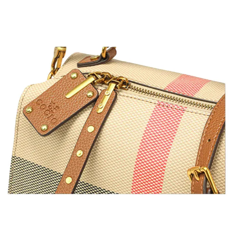 COCIO Cambridge