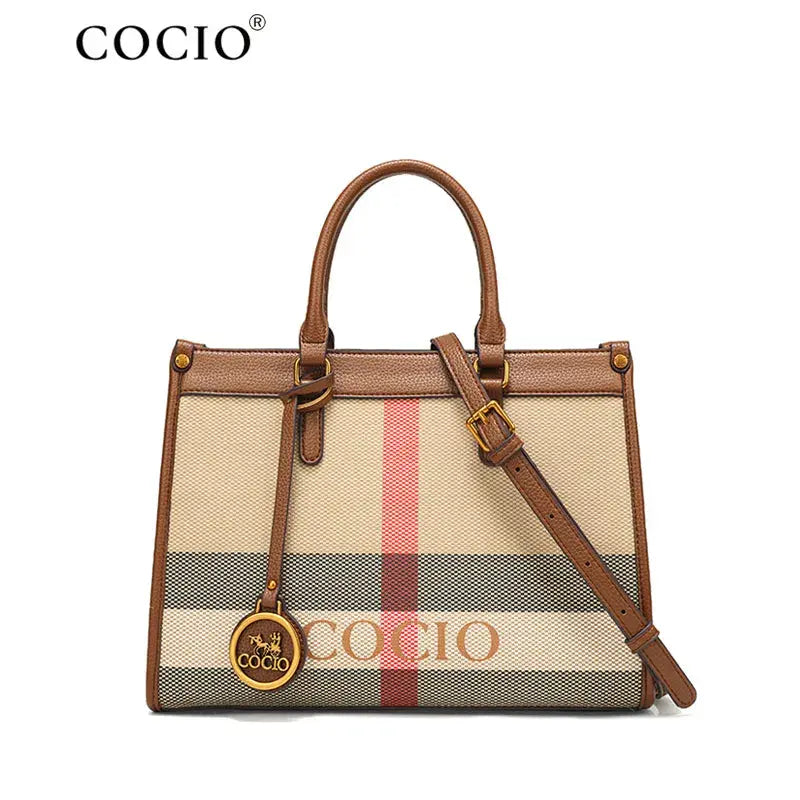COCIO Kensington
