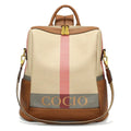 Bolsa COCIO Xadrez