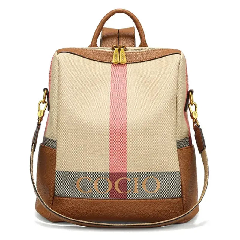 Bolsa COCIO Xadrez