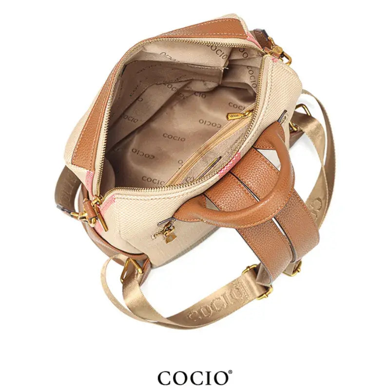 Bolsa COCIO Xadrez