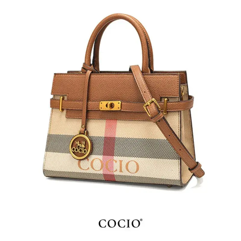 COCIO Oxford