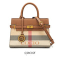 COCIO Oxford