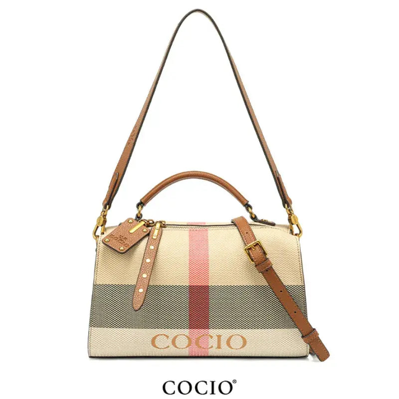 COCIO Cambridge