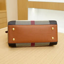 Elegância Xadrez Britânico - Isabella Montgomery