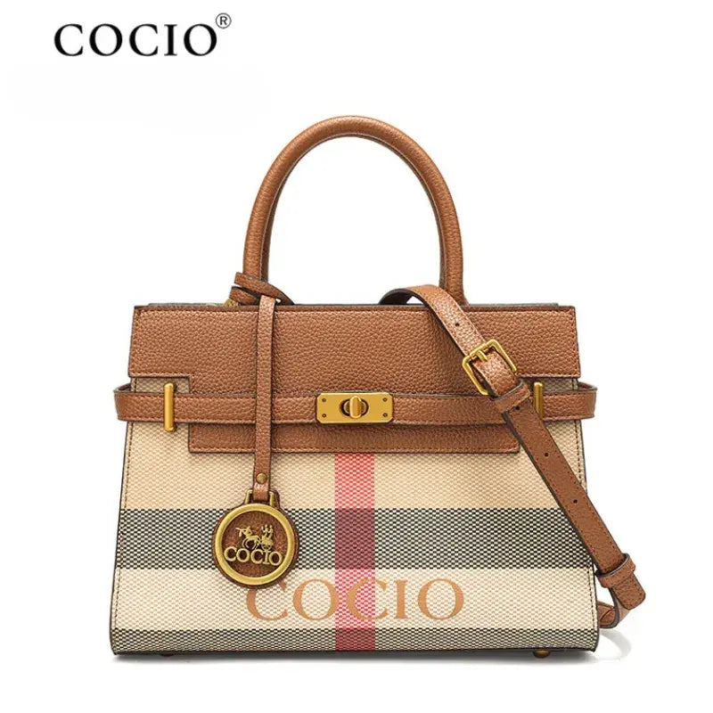 COCIO Oxford