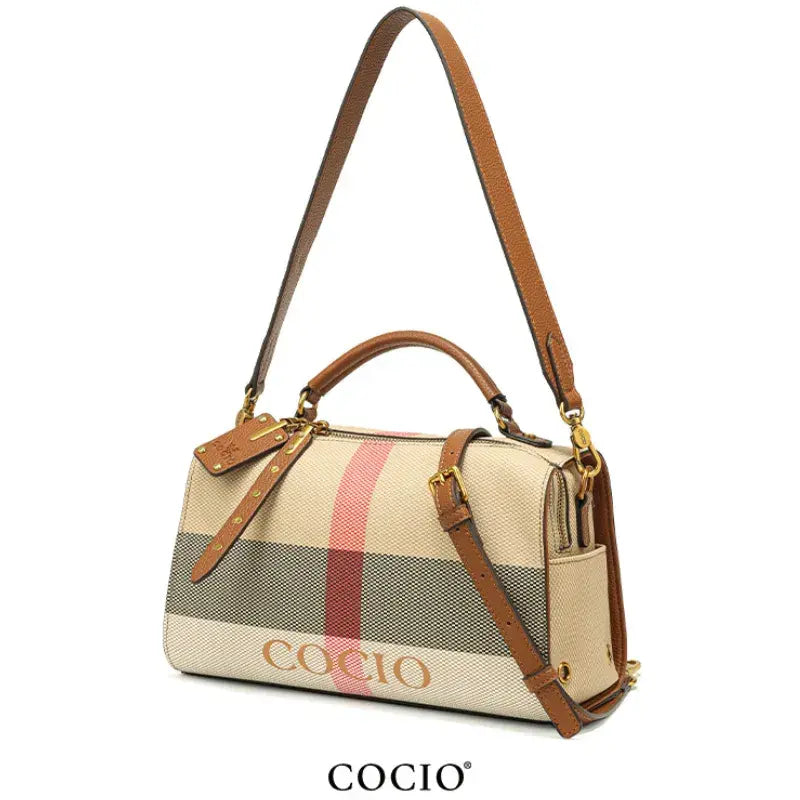 COCIO Cambridge