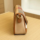 Reflexo Britânico - Maximilien Grant