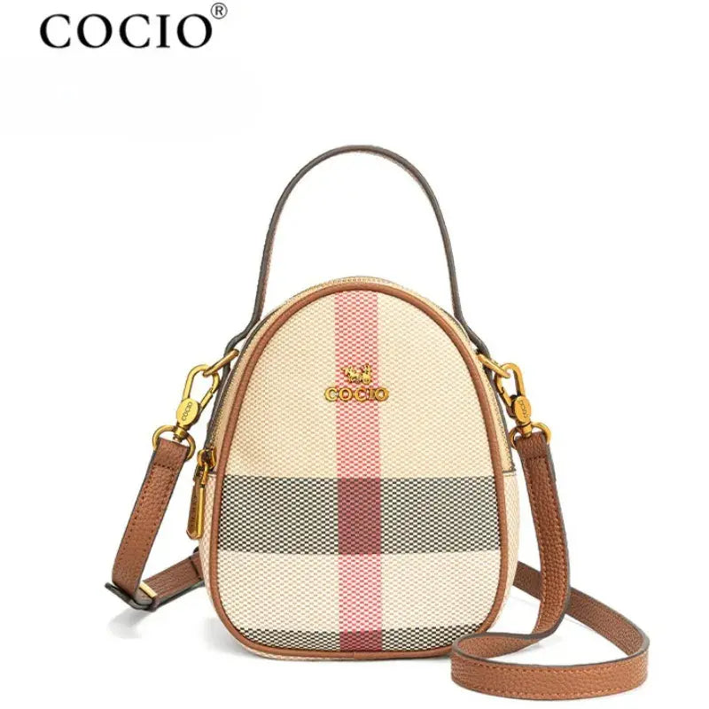 Bolsa Belgravia