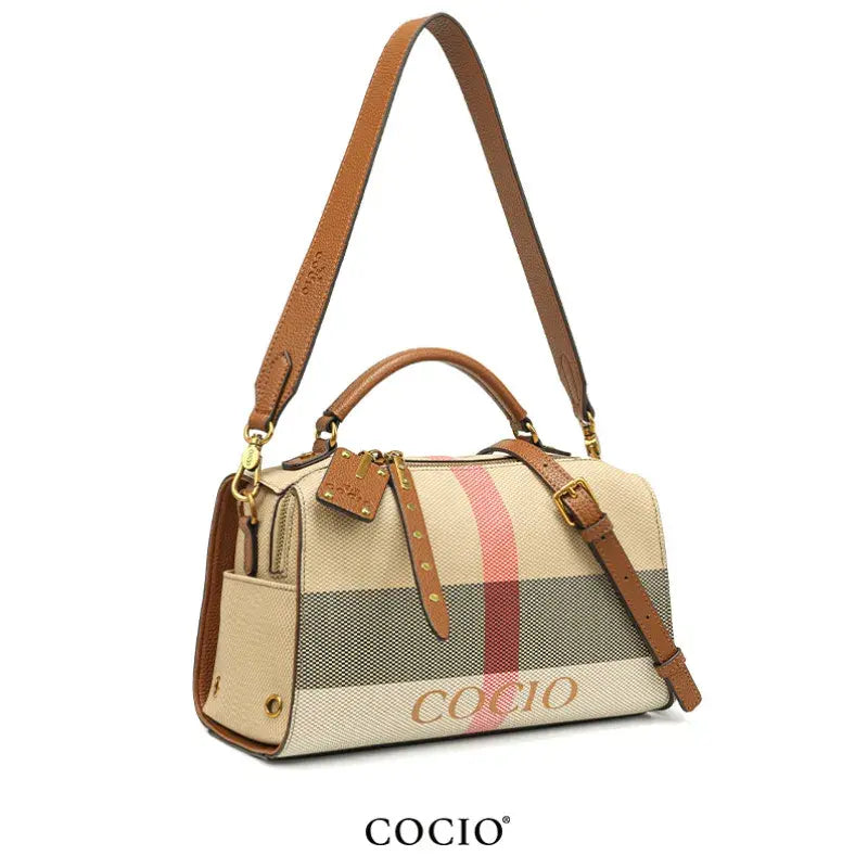 COCIO Cambridge