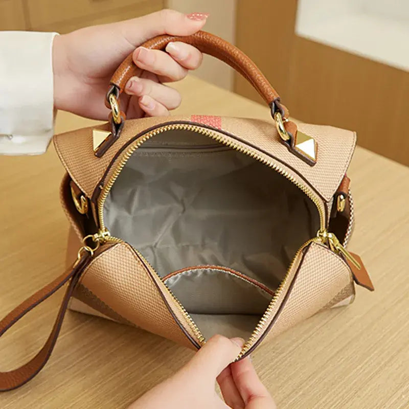 Xadrez Britânico Elegância Clássica - Acabamento Premium