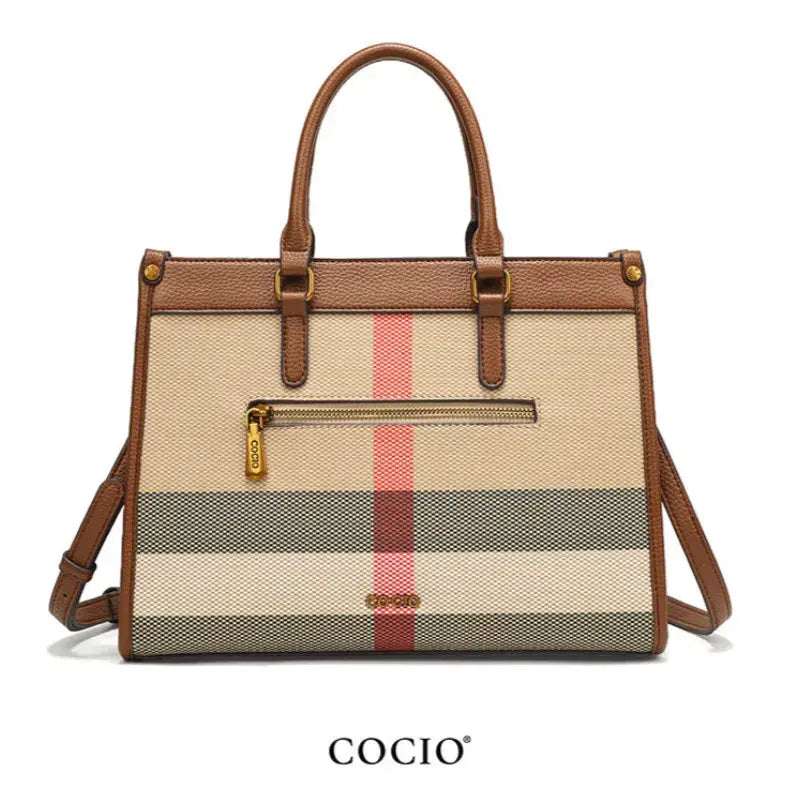 COCIO Kensington