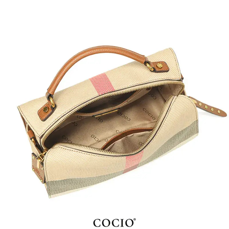 COCIO Cambridge