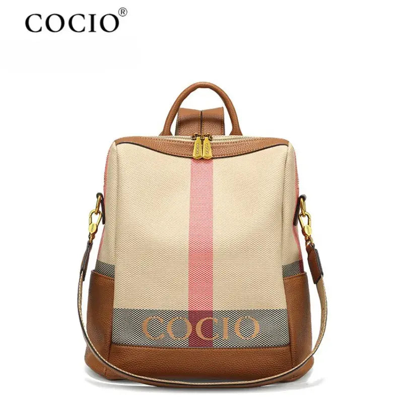 Bolsa COCIO Xadrez