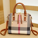 Elegância Xadrez Britânico - Isabella Montgomery