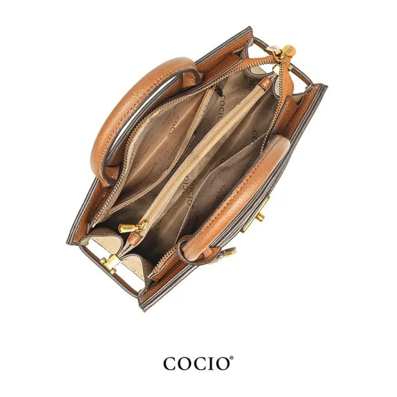 COCIO Oxford