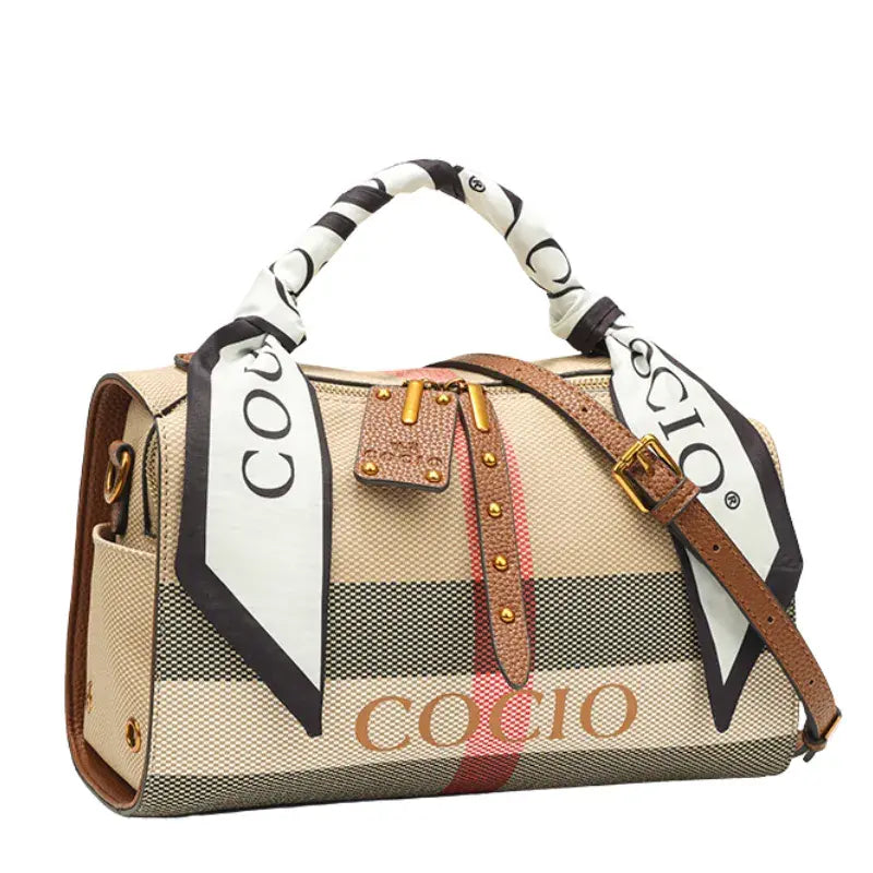 COCIO Cambridge