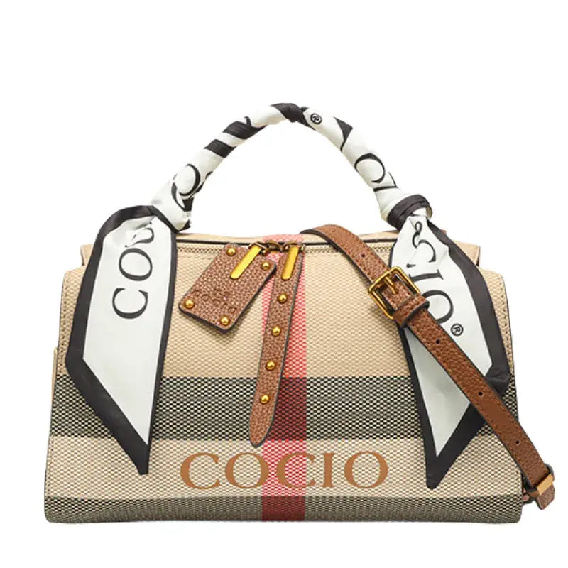 COCIO Cambridge