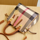 Elegância Xadrez Britânico - Isabella Montgomery