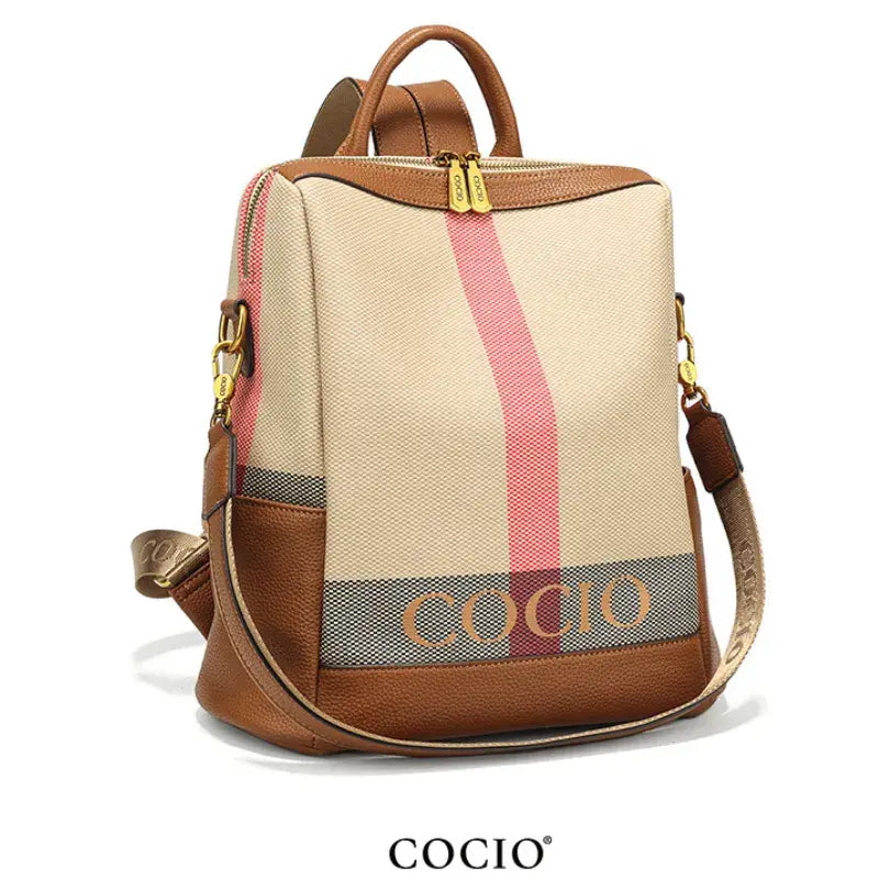 Bolsa COCIO Xadrez