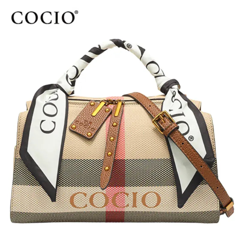 COCIO Cambridge