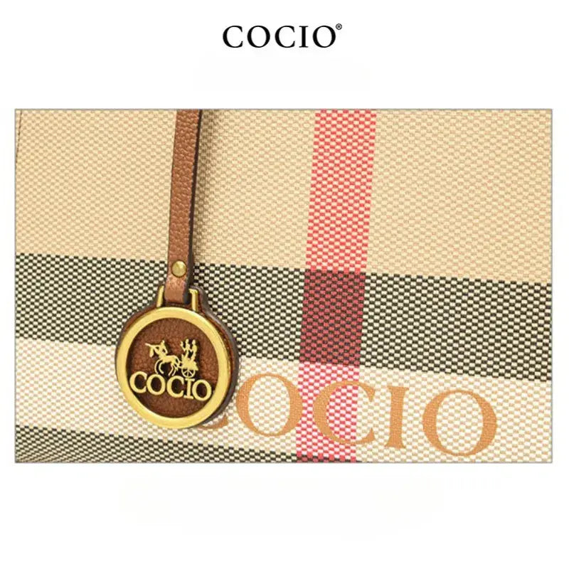 COCIO Brighton