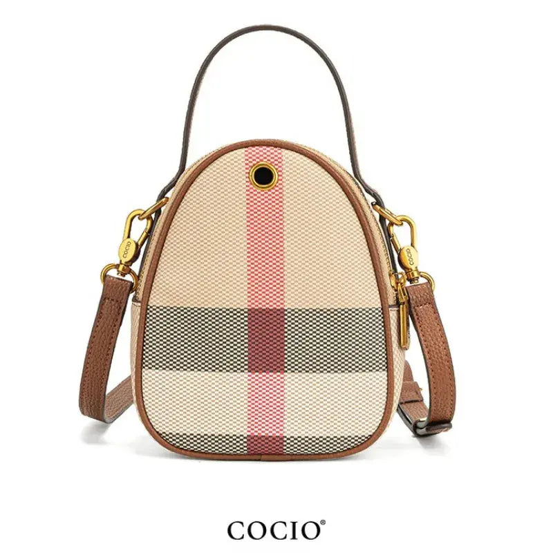Bolsa Belgravia