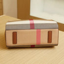 Xadrez Britânico Elegância Clássica - Acabamento Premium