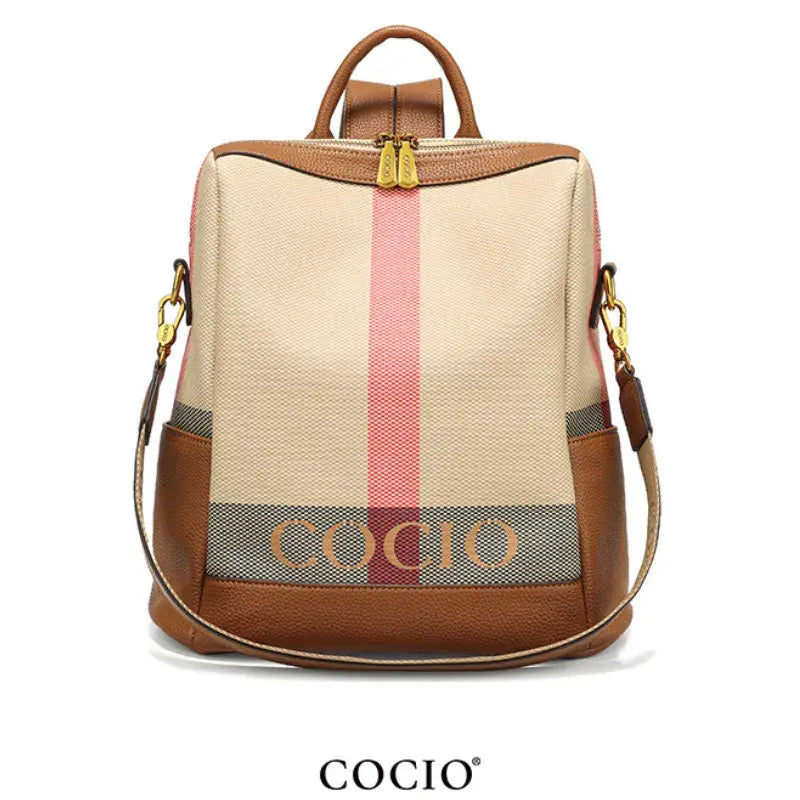 Bolsa COCIO Xadrez