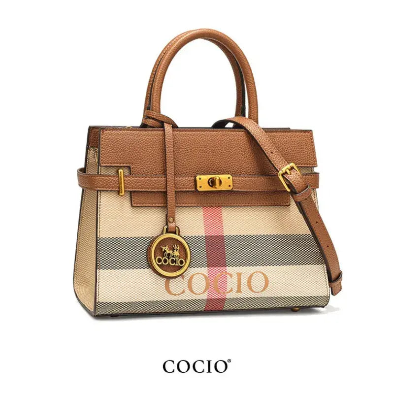 COCIO Oxford
