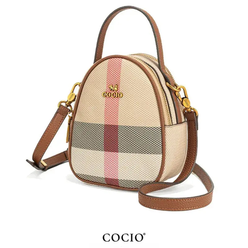 Bolsa Belgravia