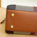 Elegância Xadrez Britânico - Isabella Montgomery