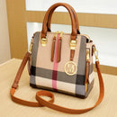 Elegância Xadrez Britânico - Isabella Montgomery