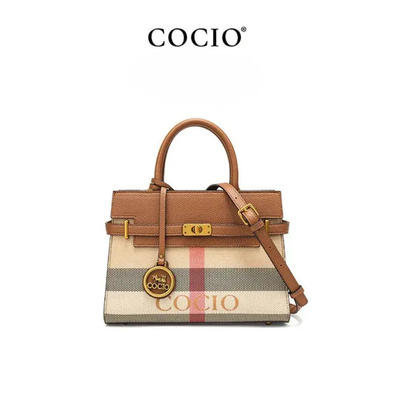 COCIO Oxford