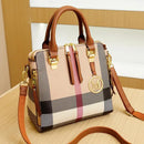 Elegância Xadrez Britânico - Isabella Montgomery