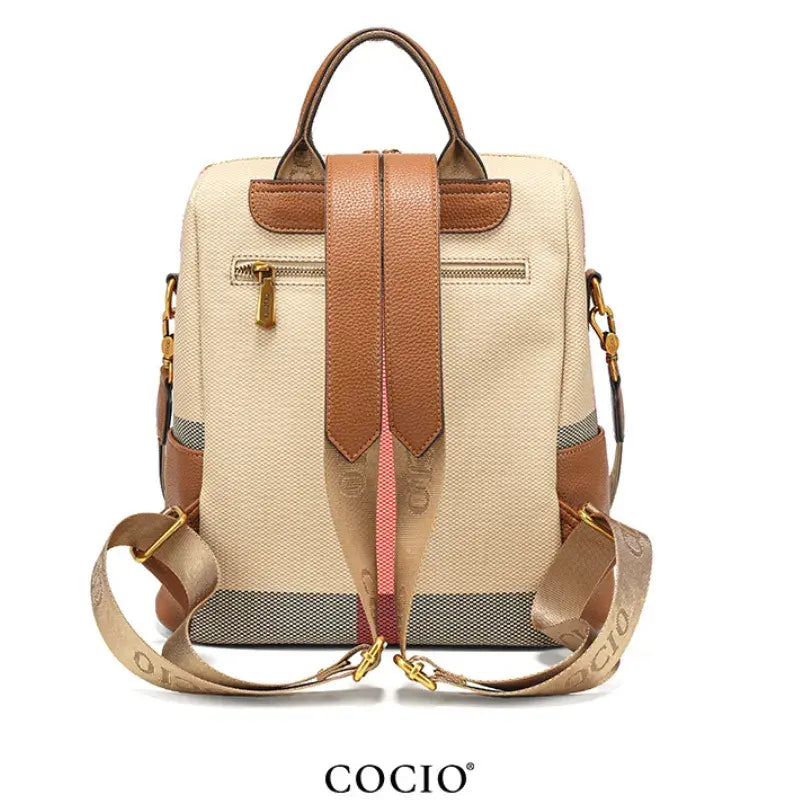 Bolsa COCIO Xadrez