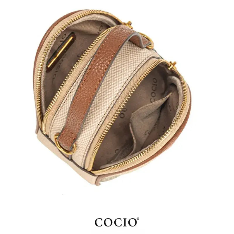 Bolsa Belgravia