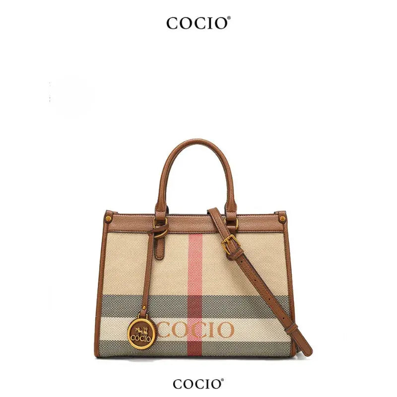 COCIO Kensington