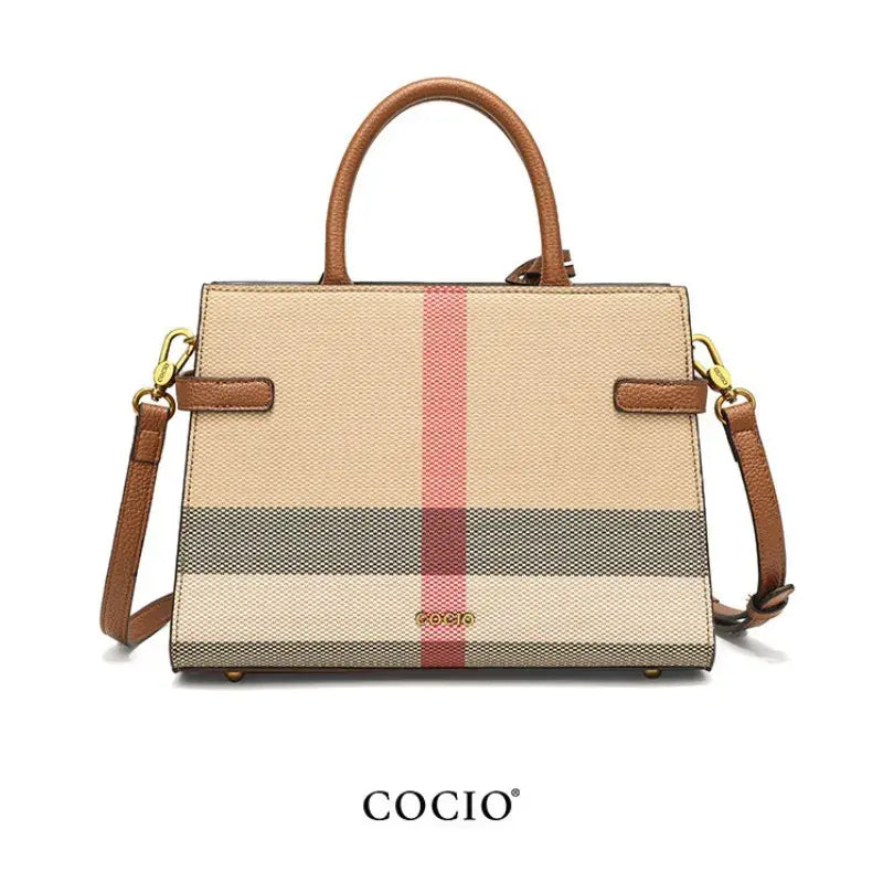 COCIO Oxford