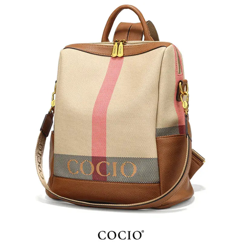 Bolsa COCIO Xadrez
