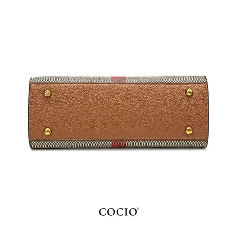 COCIO Oxford